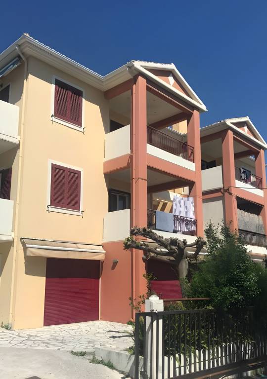 Διαμέρισμα  Nikiana