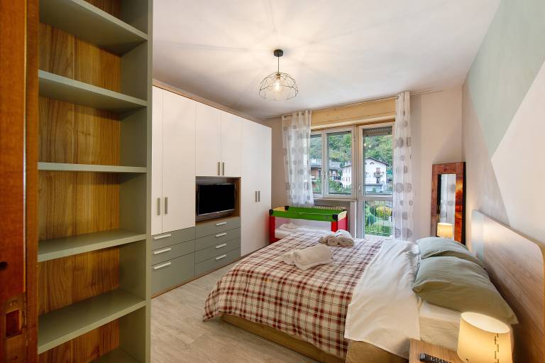 Apartment with fast internet | City view — photo 4