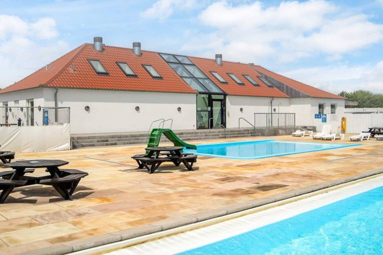 Feriehus Karrebæksminde