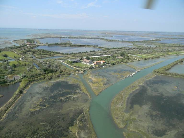 Privatzimmer Jesolo
