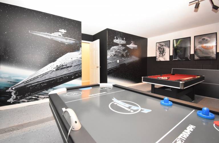 Child-friendly vacation home with private pool & grill | Dogs allowed — photo 2