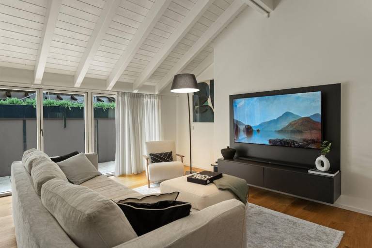 The Golden Loft by Aura Luxury Collection — photo 2