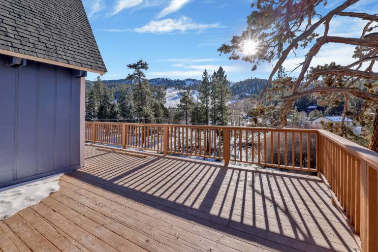 Cabin | Lake view — photo 3