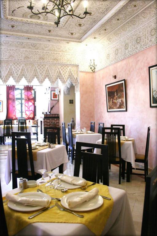 Al Jasira Hotel — photo 5