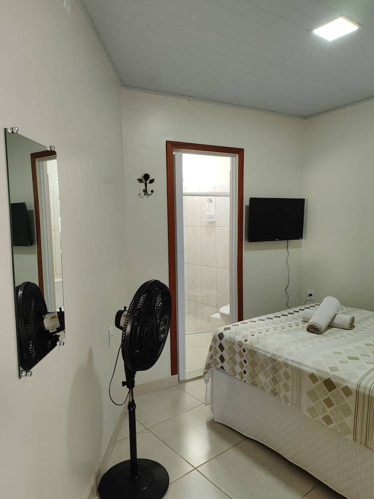 Apartamento Itacaré