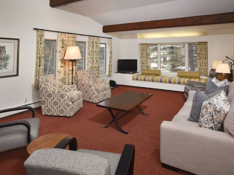 House Vail