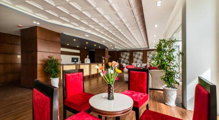 The Sunriver Boutique Hotel Hue — photo 5
