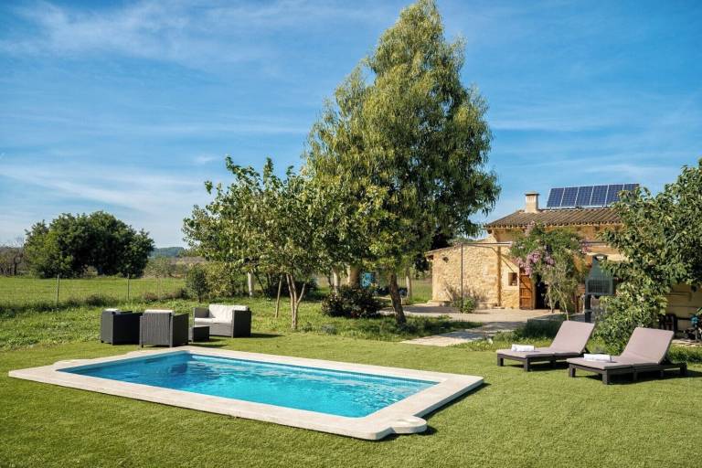Villa  Sineu
