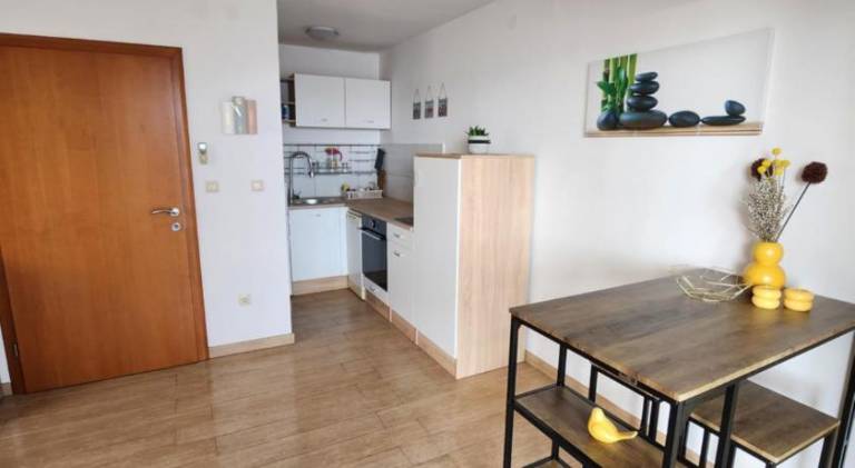 Holiday apartment with 1 room for 4 persons — photo 5