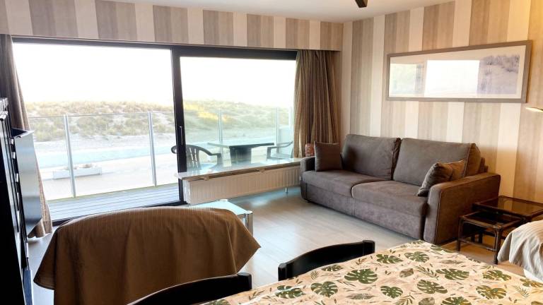 Ferienwohnung Nieuwpoort