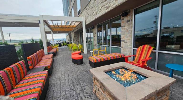 Home2 Suites by Hilton Allentown Bethlehem Airport — photo 5