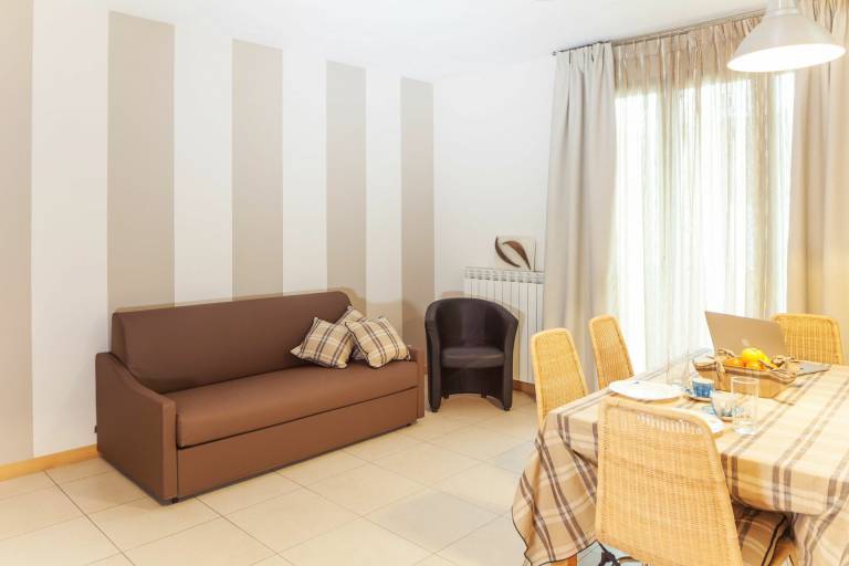 Nice rental apartment with terrace | Panoramic view | Close to the beach | Pets allowed — photo 4