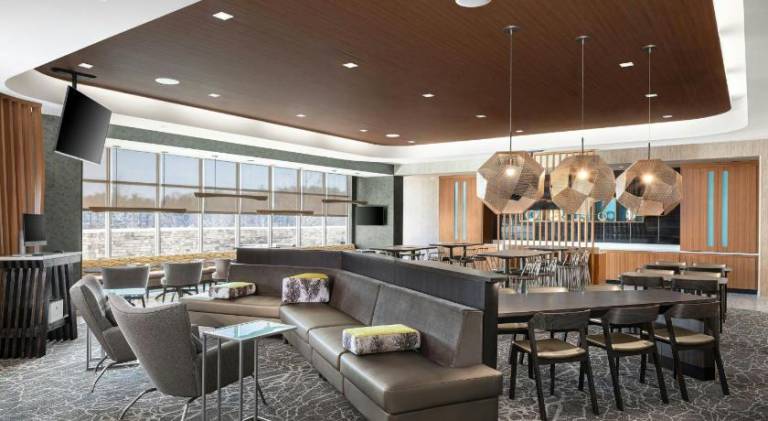 SpringHill Suites by Marriott Raleigh Garner