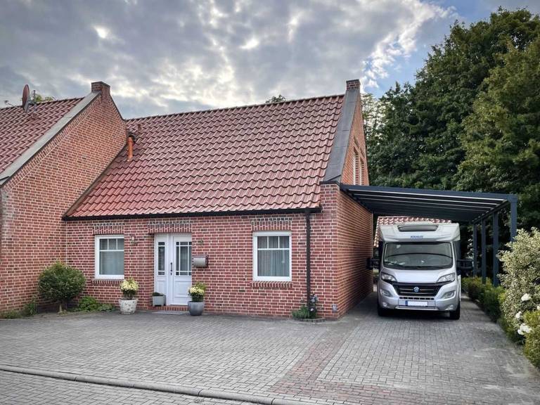 Ferienwohnung Weener