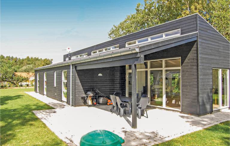 Hus Ebeltoft