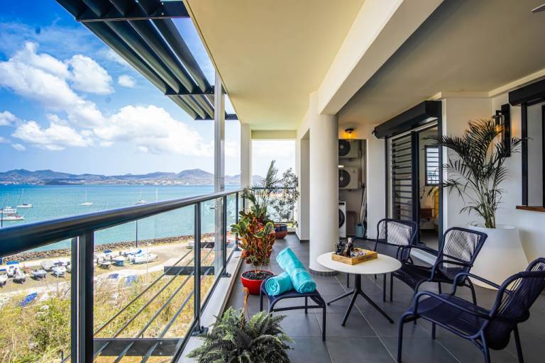 Appartement Fort-de-France