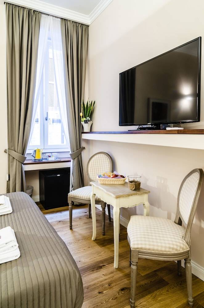 Bed & Breakfast Quartiere IV Salario