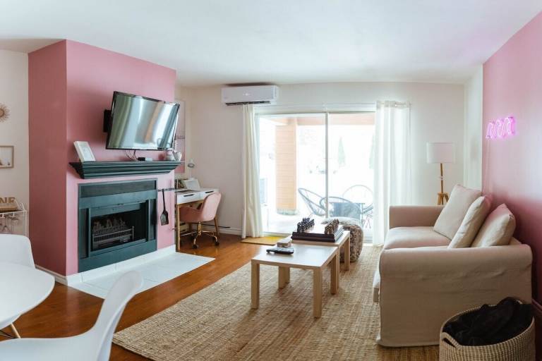 Appartement Magog