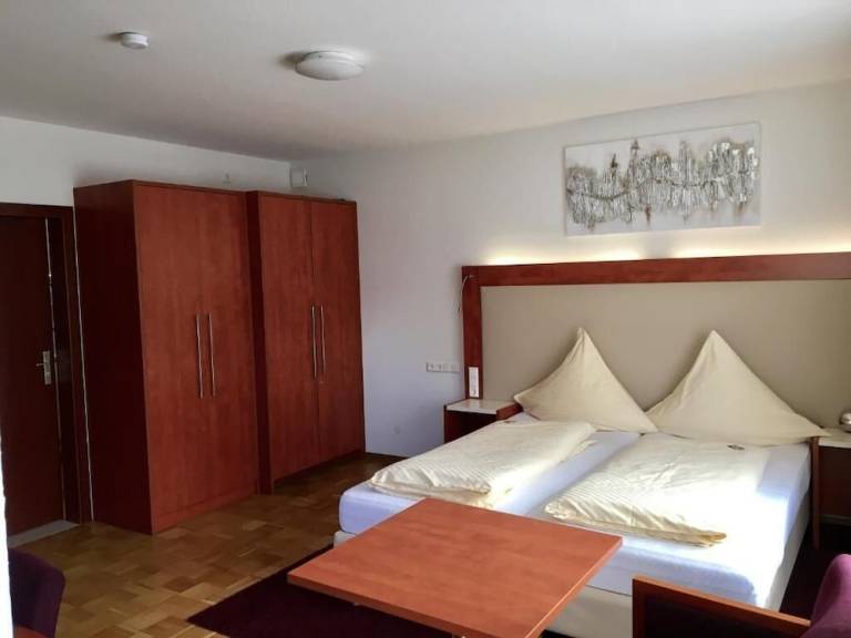 Aparthotel Sindelfingen