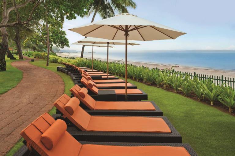 Grand Hyatt Goa — photo 5