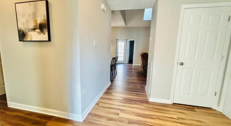 Vacation home with 2 rooms for 6 persons — photo 4