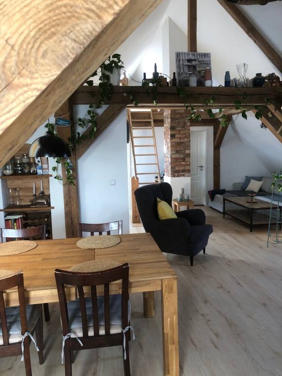 Ferienwohnung Kleinzerlang