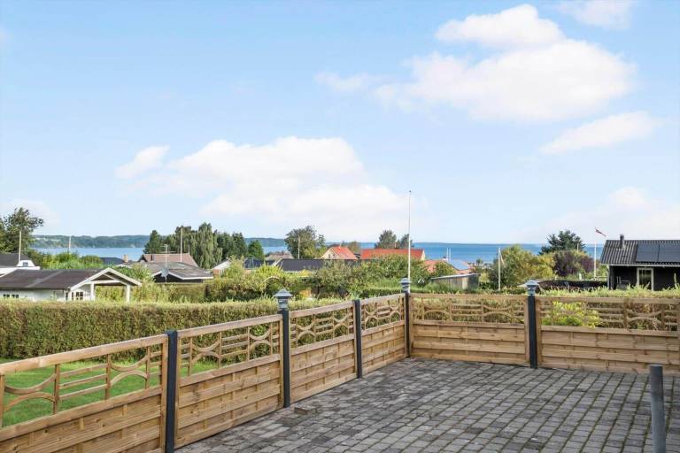 Fully equipped beautiful house with BBQ & patio | Sea view | Pet-friendly — photo 2