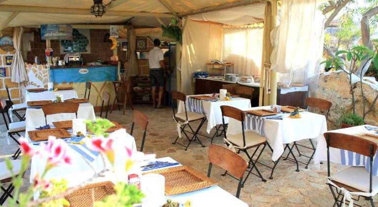 Luagos club Resort — photo 4