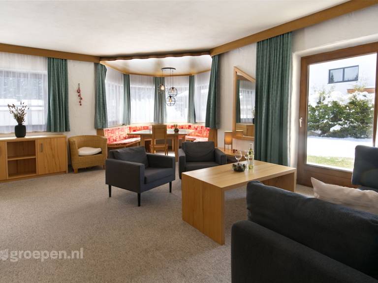 Fully equipped lovely vacation home with patio, sauna & grill | Pets allowed — photo 2