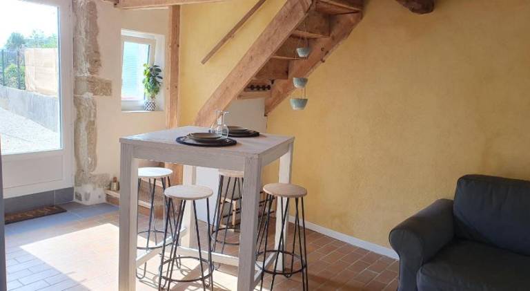 Apartment | Dogs allowed in Voiron