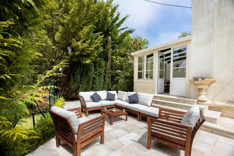 Maison de vacances  Ver-sur-Mer
