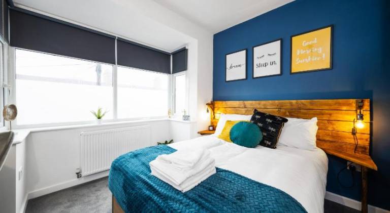 Vacation home | Good for workation in Coventry