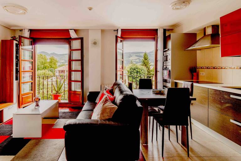 Casa Puente Viesgo