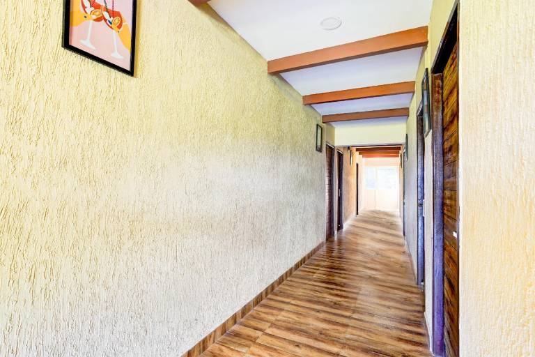Hotel O Yazhini Inn