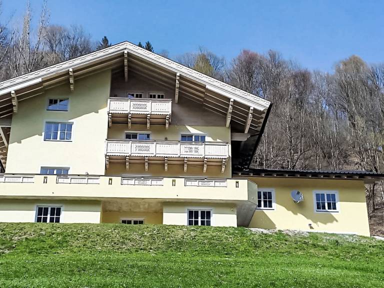 Ferienwohnung Lend