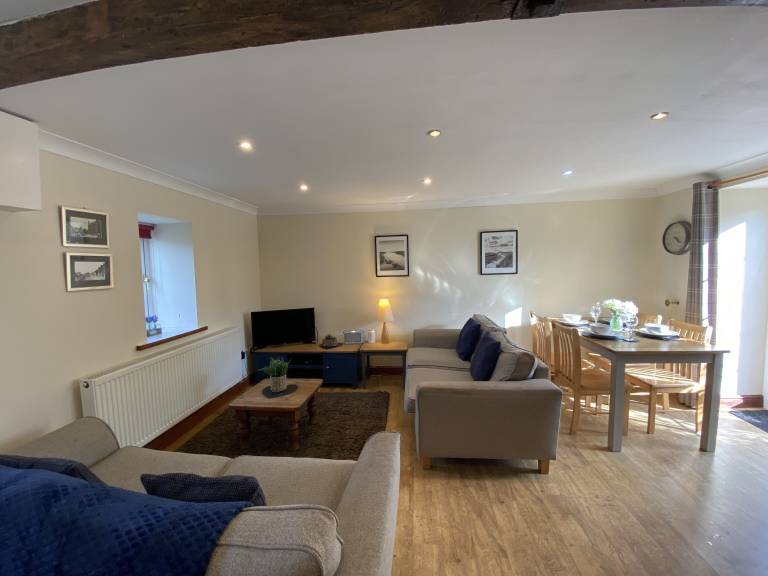 Cottage Trefdraeth