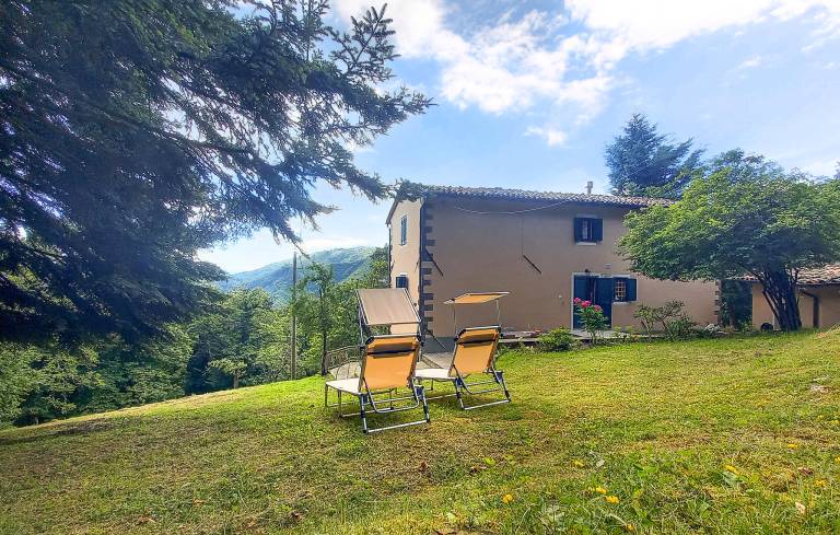 House Barga