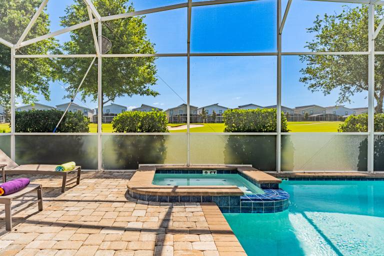 Child-friendly wonderful house with BBQ, sauna & private pool | Pets are welcome — photo 2