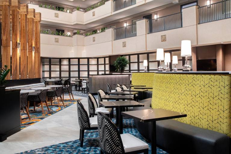 Embassy Suites by Hilton Orlando Airport — photo 4