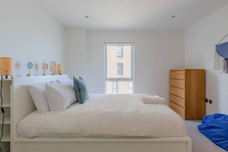 Apartment East London