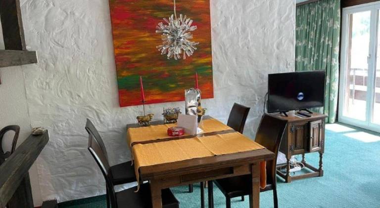 Apartment | Ski nearby | Pets are welcome — photo 2