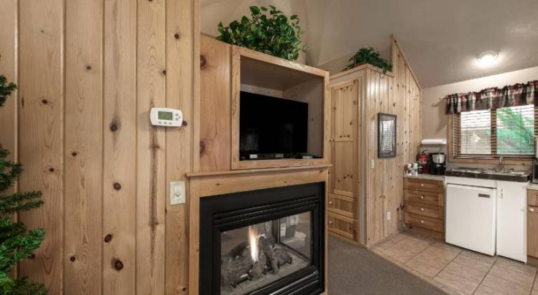 Shadow Mountain Lodge and Cabins — photo 5