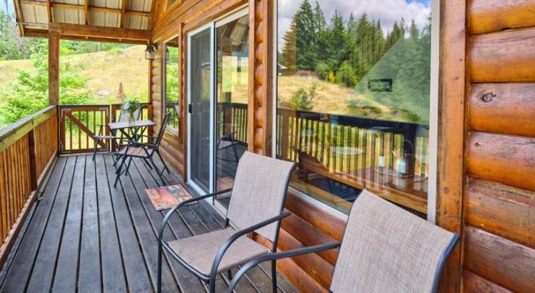 House with jacuzzi | Pets allowed — photo 4