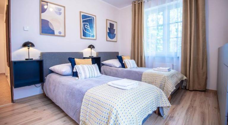 Nice rental apartment | Beach nearby | Pets are welcome in Swinoujscie