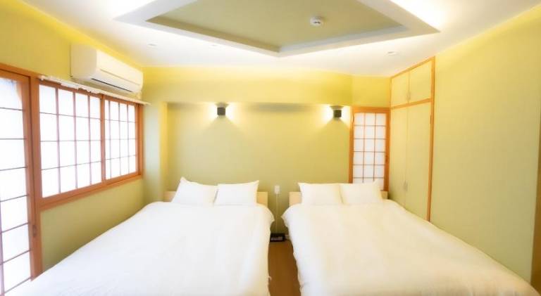 Rental apartment | Close to Sensō-ji | Pets are welcome — photo 2