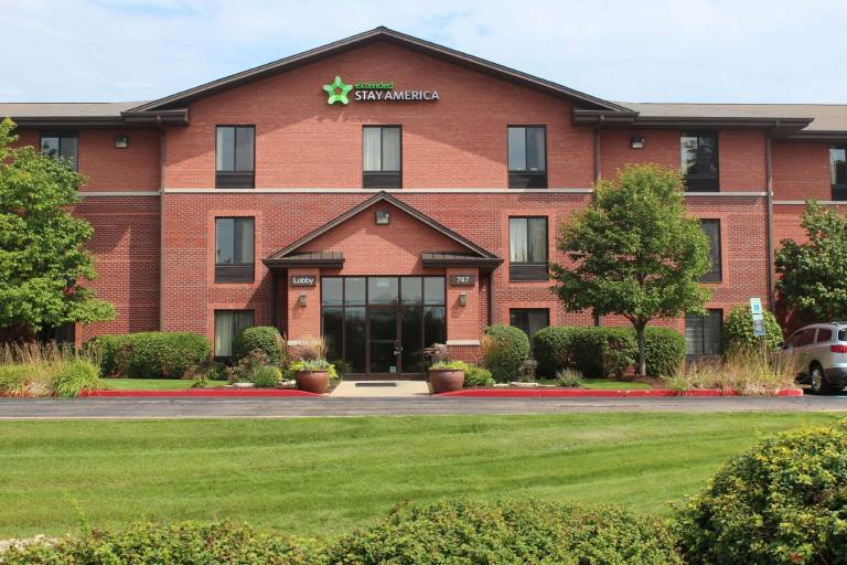 Extended Stay America Select Suites - Rockford - State Street in Rockford, IL