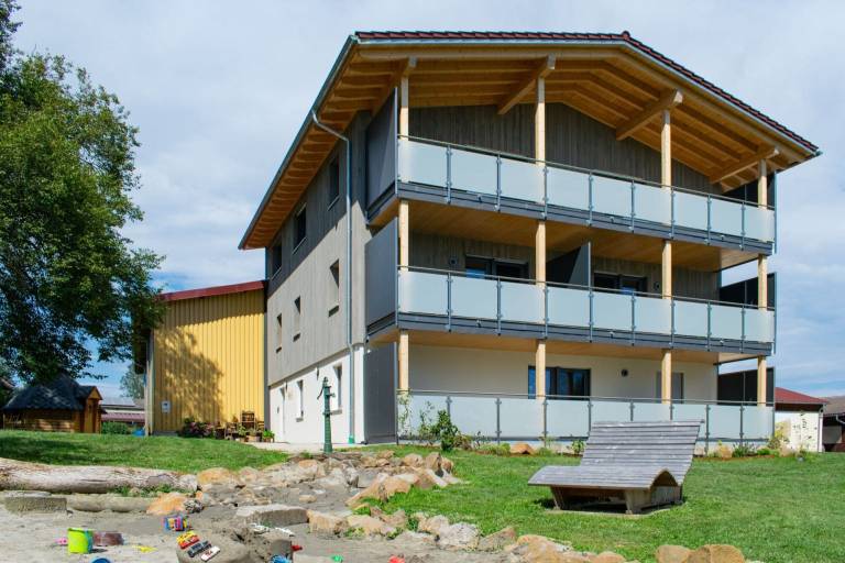 Ferienwohnung Donaueschingen
