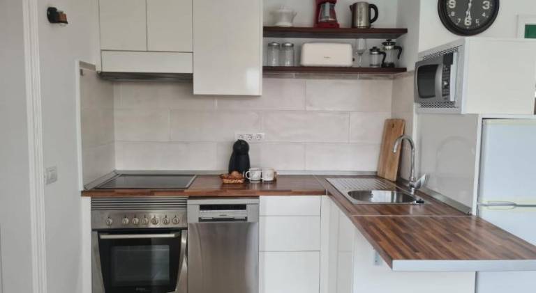 Rental apartment with pool — photo 3