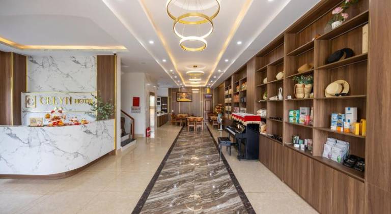 Celyn Hotel Dalat — photo 5