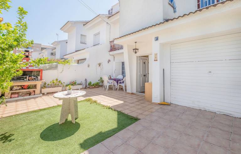 Casa Cunit